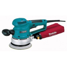 Шлифмашина эксцентриковая Makita BO6030 